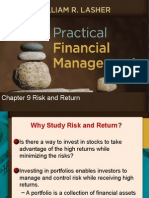 Chapter 9 Financial Management