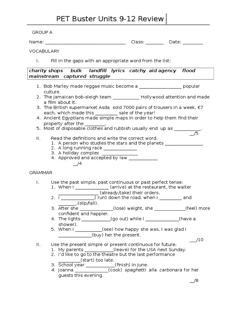 9th grade trivia with answers picture