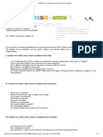 Religion - Confesion - Examen de Conciencia 3 PDF