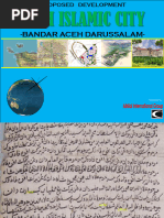Download Aceh Islamic City Bandar Aceh Darussalam by Hilmy Bakar Almascaty SN257291170 doc pdf
