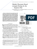 SequencePair IEEEpaper