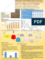 Comseds '14 FYP Poster Exhibition