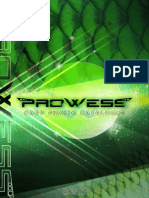 Prowess 2015