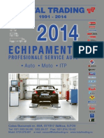 Catalog Service Auto 2014 PDF