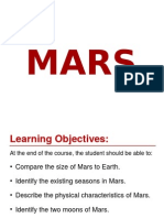 Mars - courseware evaluation.pptx