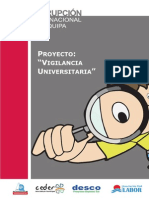 Libro Proyecto Vigilancia Universitaria