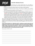 Bailee Letter for Fannie Mae Mortgage | PDF | Fannie Mae | Mortgage Loan