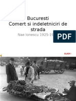 Bucuresti Comert