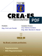 Palestra Crea Es