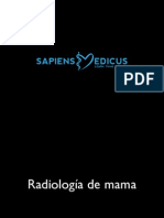 Radiologia de Mama RX MAMA