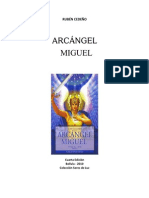 Arcángel Miguel-Rubén Cedeño PDF