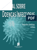 Manual Doenças Infecciosas - Francisco Antunes (2012) PDF