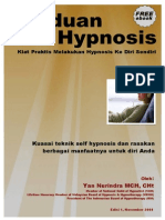 Self Hypnosis