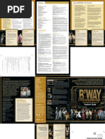 Download BWAY PBS Study Guide by Hilly McChef SN257307795 doc pdf