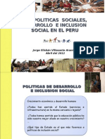 Politicas Inclusion Social Jva Vf Abril 120410175954 Phpapp02
