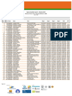 Classifica generale Afxentia uomini