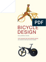 Bicycle Design