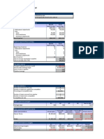 (Company Name) : Sales Effectiveness Scorecard