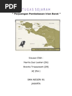 Download Makalah Pembebasan Irian Baratdocx by trias_doraemon SN257316123 doc pdf
