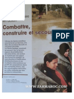 Le Génie Militaire en Action Combattre, Construire Et Secourir