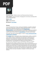 Panorama Social Comentário