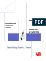 14 Eficiencia y Disponibilidad de Energía en Plantas Industriales, FRodríguez Palazzo