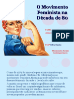 FEMINISMO 