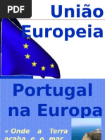 União Europeia