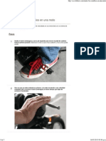 Cómo Meter Los Cambios en Una Moto - Wikihow PDF