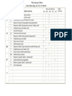 Plani Mujor PDF