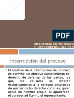 Diferencia Entre Suspensión e Interrupción Del Proceso 2