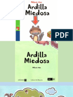 ardilla_miedosa ppt