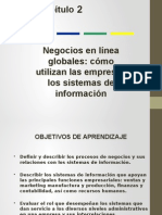 Sistemas de Información Gerencial 4