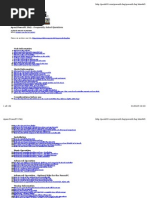 Download apexi powerfc faq by rxhughes SN257327532 doc pdf