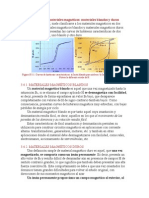 Clasificación de Los Materiales Magnéticos