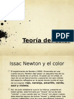 Teoría Del Color