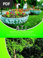 Academia 3a Idade Maringa