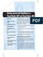 MapObjects inVBNET PDF