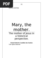 Mary, The Mother DEF