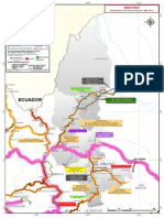 Mapa Amazonas 2014