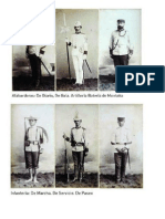 Uniformes Del Ejército de Filipinas