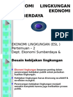 Pertemuan 2