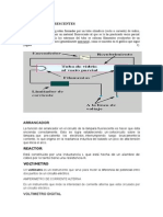 Lamparas Fluorescentes