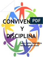 Convivencia y Disciplina - VFD