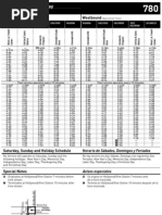 Download LA Metro - 780 by cartographica SN257335 doc pdf