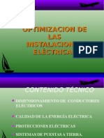 Calculo - Seccion de Conductores