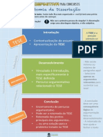 Anatomia Da Dissertacao PDF