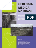 Geologia Medica Brasil