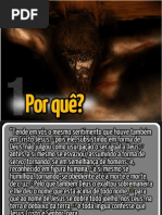 FDS Colheita - Porque?