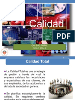 Calidad Total PDF